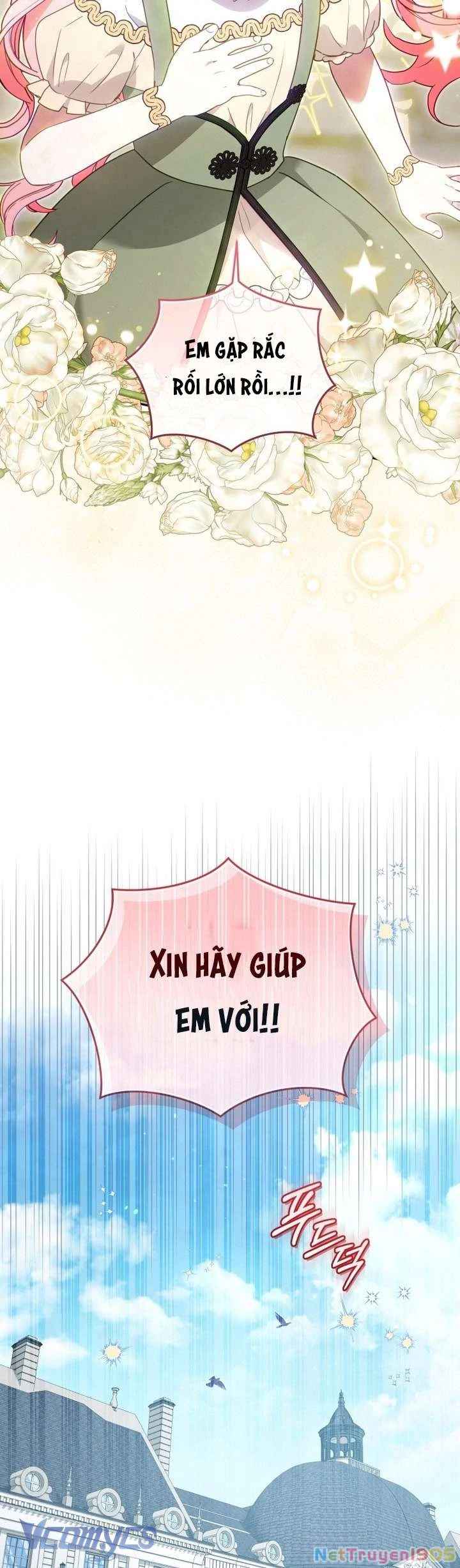 Tôi Đang Được Nuôi Dưỡng Bởi Những Kẻ Phản Diện Chapter 100 - 68