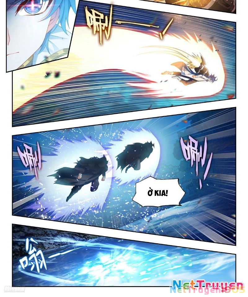 Đấu La Đại Lục 2 Chapter 556 - 6