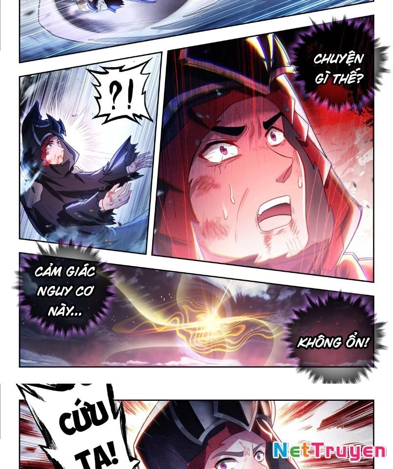 Đấu La Đại Lục 2 Chapter 556 - 11