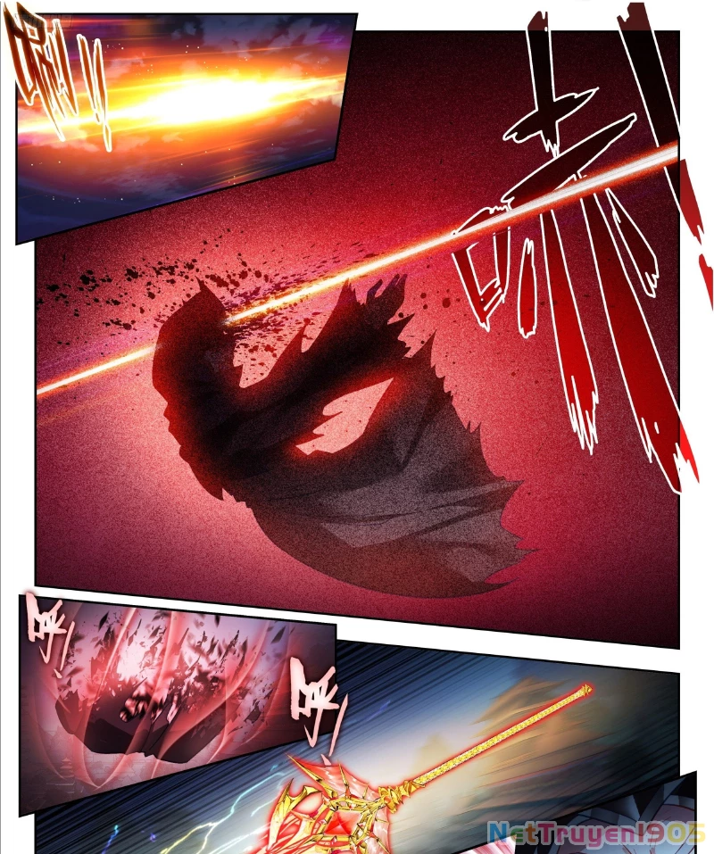 Đấu La Đại Lục 2 Chapter 556 - 13