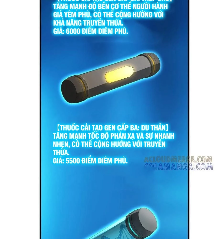 Bắt Đầu Từ Cửu Đầu Điểu Chapter 316 - 9