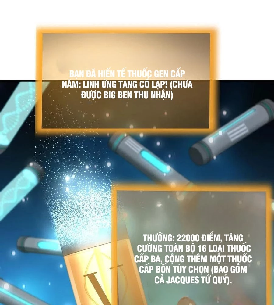 Bắt Đầu Từ Cửu Đầu Điểu Chapter 316 - 22