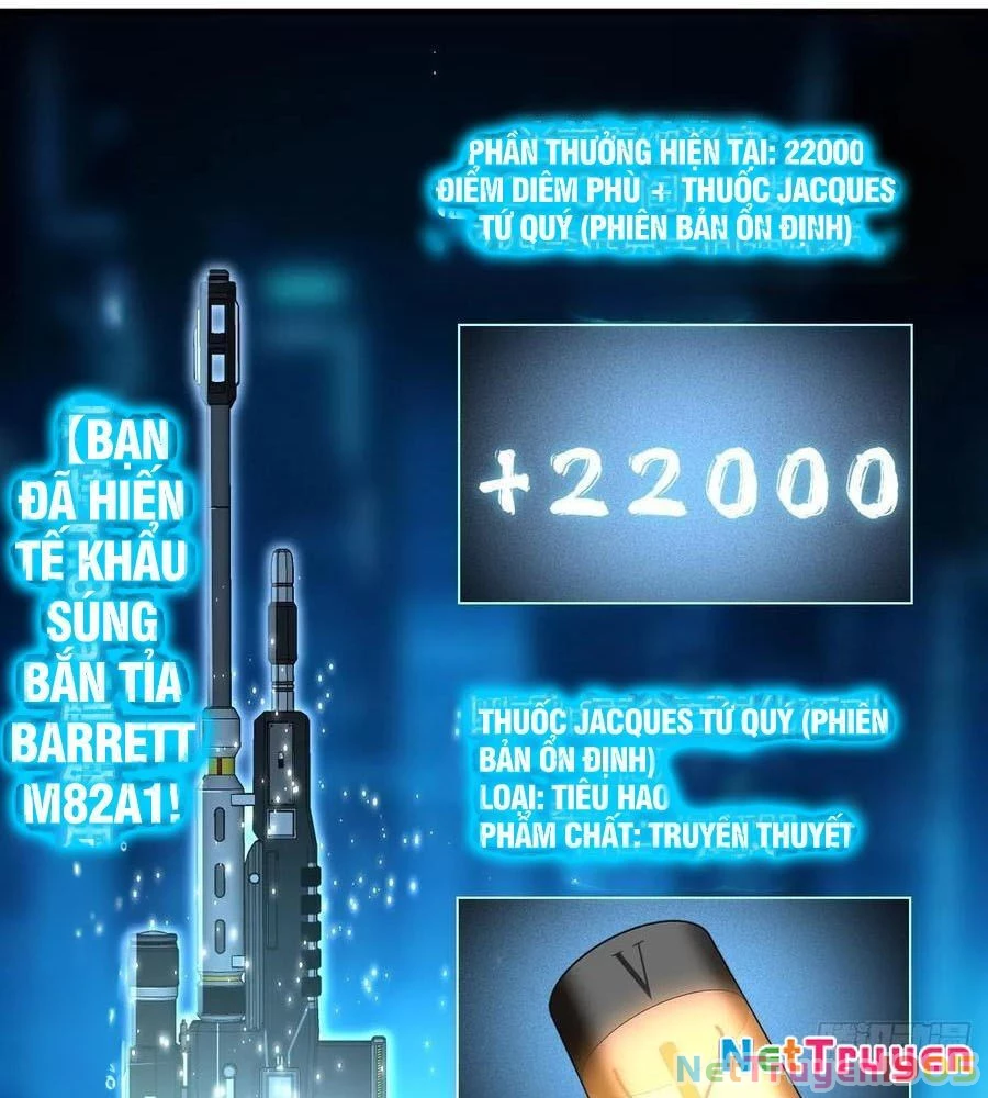 Bắt Đầu Từ Cửu Đầu Điểu Chapter 316 - 31