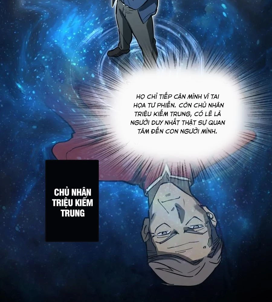 Bắt Đầu Từ Cửu Đầu Điểu Chapter 316 - 48
