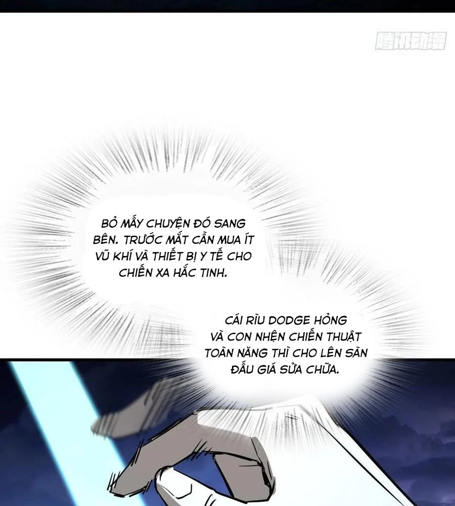 Bắt Đầu Từ Cửu Đầu Điểu Chapter 316 - 49