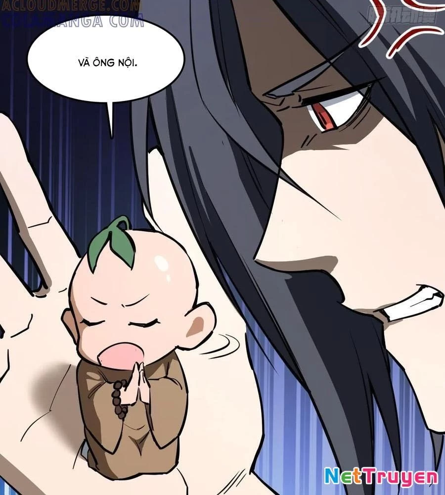 Bắt Đầu Từ Cửu Đầu Điểu Chapter 316 - 56