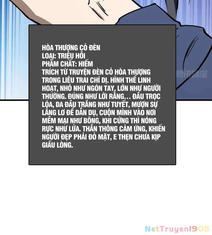 Bắt Đầu Từ Cửu Đầu Điểu Chapter 316 - 57