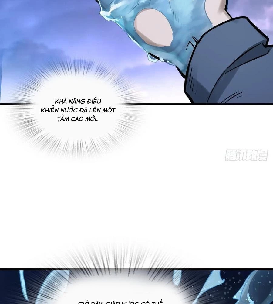 Bắt Đầu Từ Cửu Đầu Điểu Chapter 316 - 72