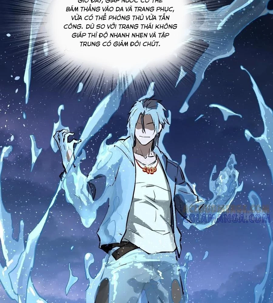 Bắt Đầu Từ Cửu Đầu Điểu Chapter 316 - 73