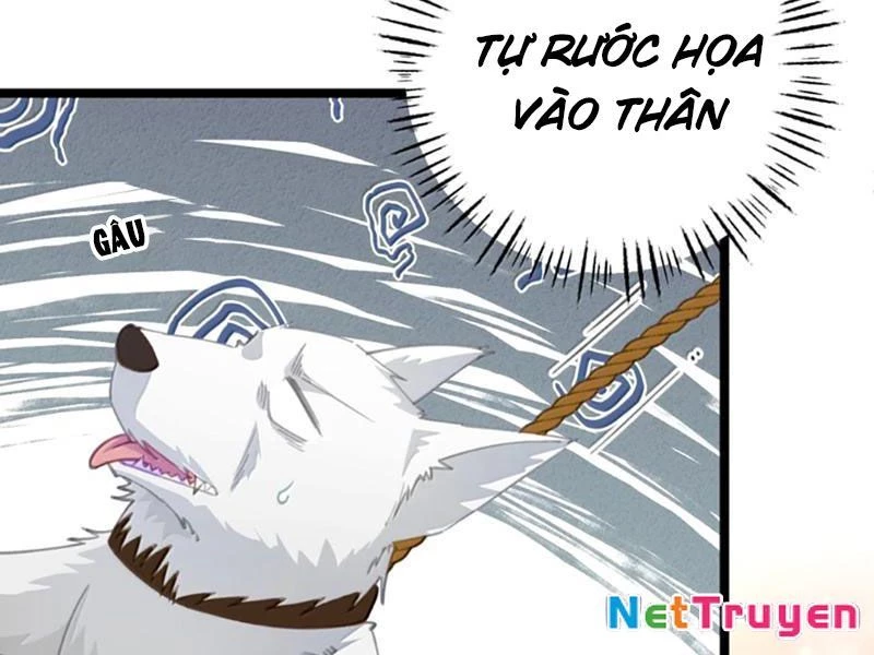 Phá thân của nữ Hoàng Đế Chapter 50 - 51