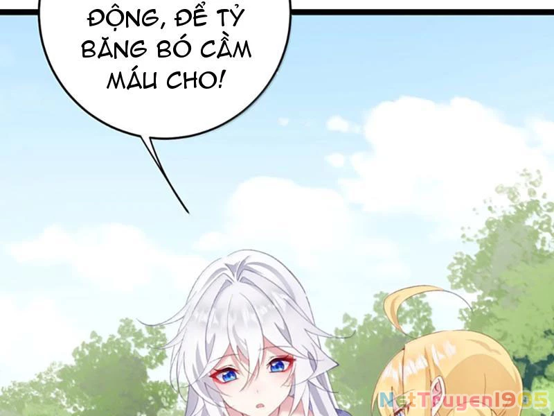 Phá thân của nữ Hoàng Đế Chapter 50 - 70