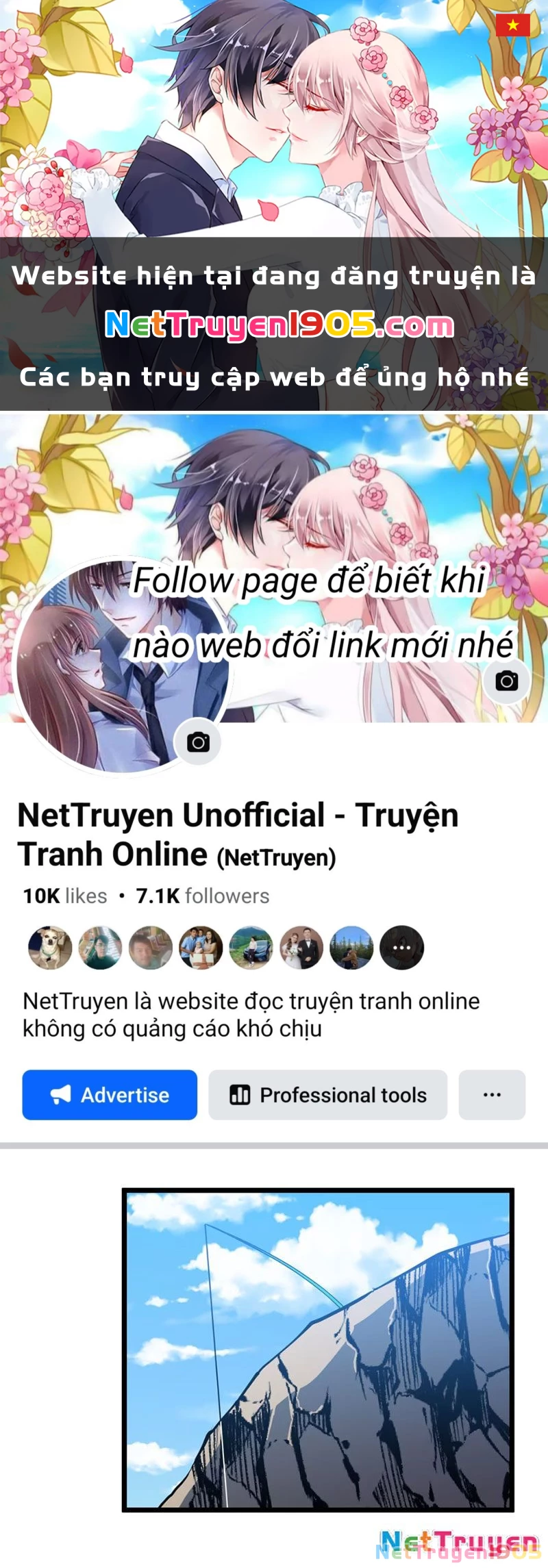 Dị Chi Long Vương Kháng Tất Cả Chapter 8 - 1
