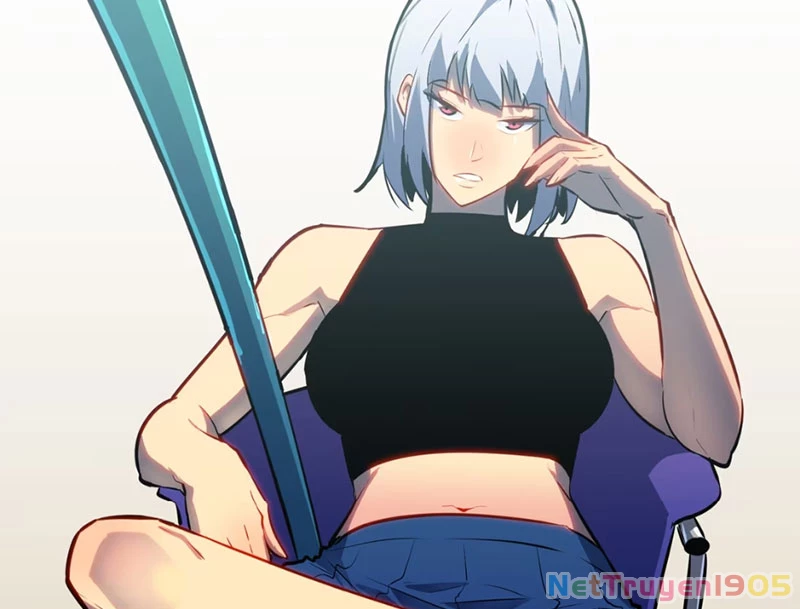 Dị Chi Long Vương Kháng Tất Cả Chapter 8 - 3