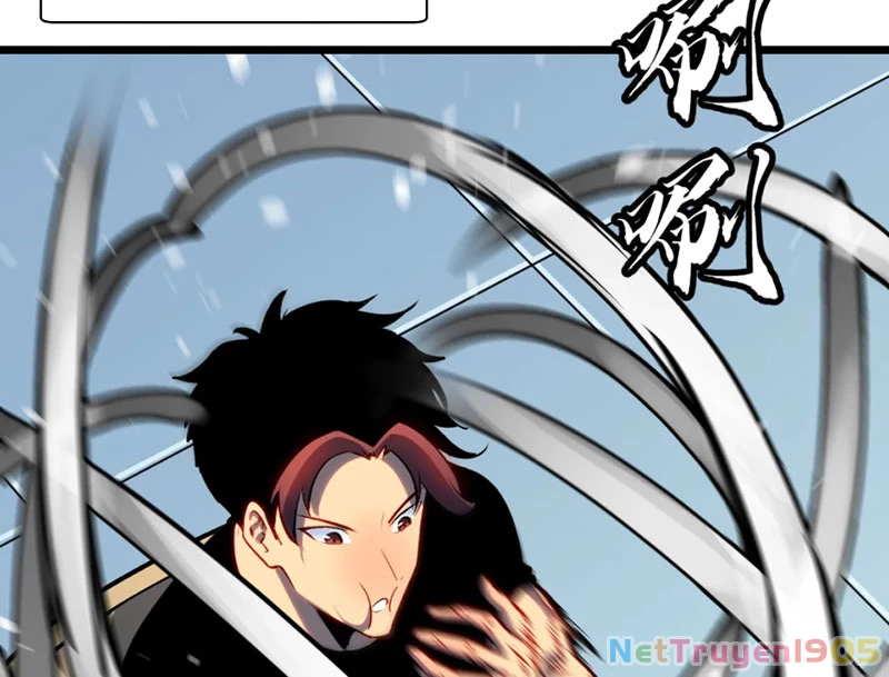 Dị Chi Long Vương Kháng Tất Cả Chapter 8 - 8