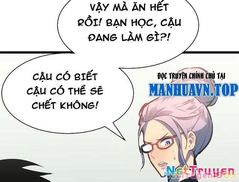 Dị Chi Long Vương Kháng Tất Cả Chapter 8 - 11