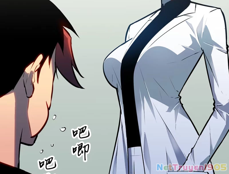 Dị Chi Long Vương Kháng Tất Cả Chapter 8 - 12