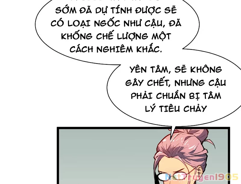 Dị Chi Long Vương Kháng Tất Cả Chapter 8 - 14