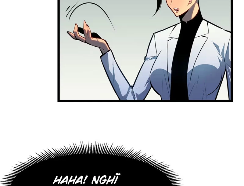 Dị Chi Long Vương Kháng Tất Cả Chapter 8 - 15
