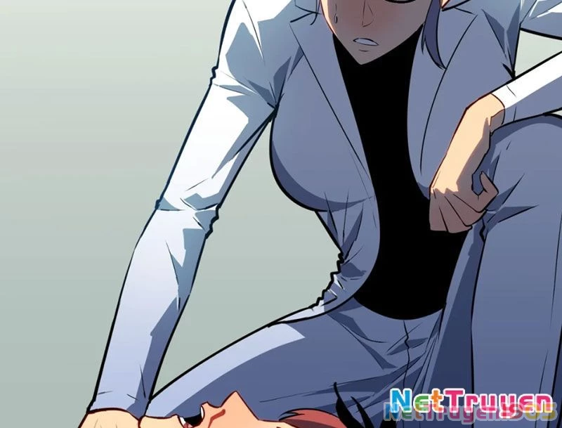 Dị Chi Long Vương Kháng Tất Cả Chapter 8 - 26