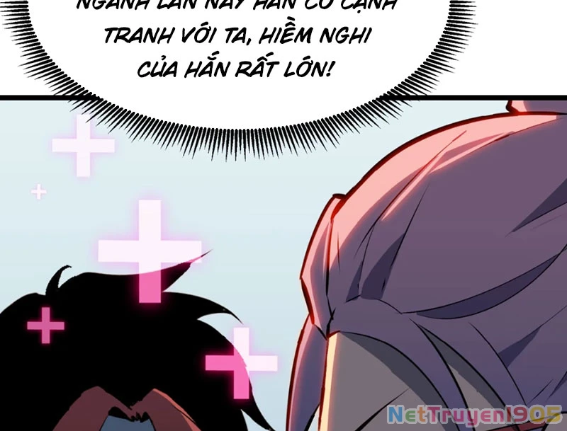 Dị Chi Long Vương Kháng Tất Cả Chapter 8 - 34