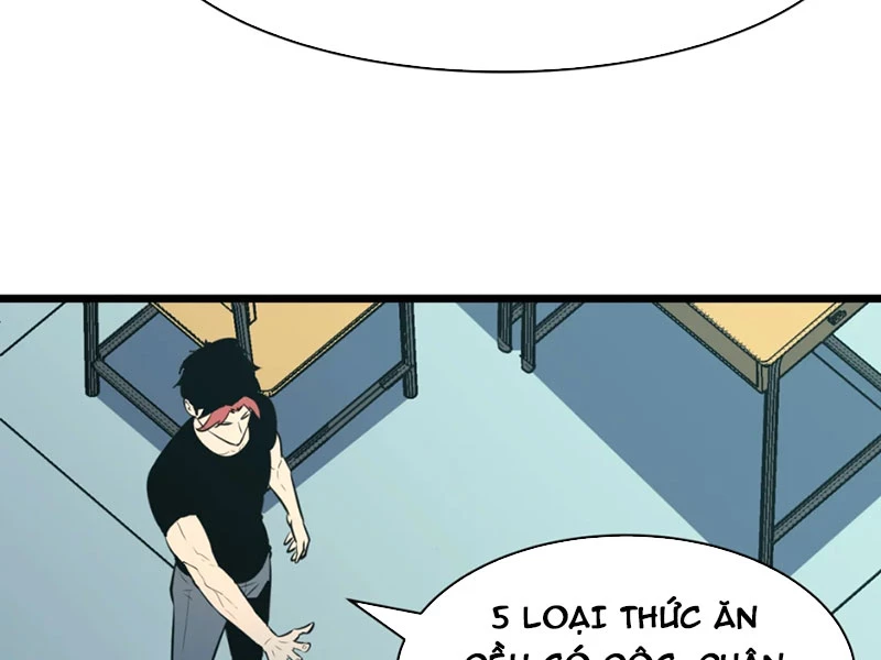 Dị Chi Long Vương Kháng Tất Cả Chapter 8 - 43