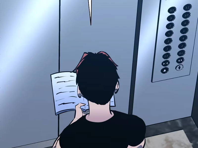 Dị Chi Long Vương Kháng Tất Cả Chapter 8 - 119
