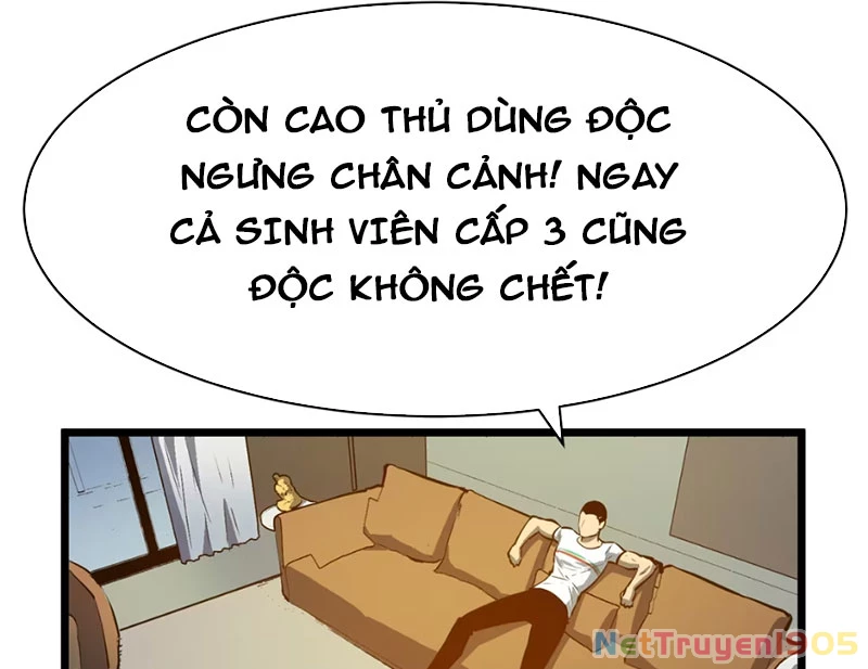 Dị Chi Long Vương Kháng Tất Cả Chapter 8 - 129