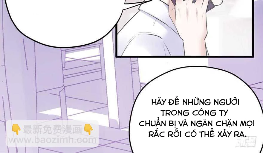 Tôi Không Phải Nữ Phụ Ác Độc Chapter 182 - 8