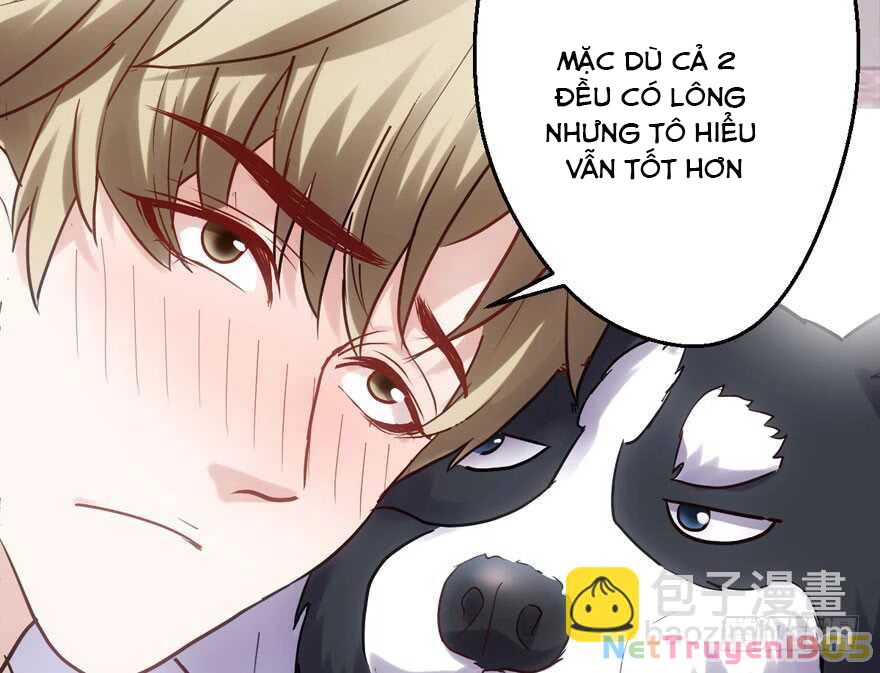 Tôi Không Phải Nữ Phụ Ác Độc Chapter 182 - 18
