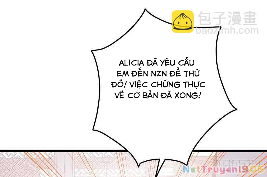 Tôi Không Phải Nữ Phụ Ác Độc Chapter 182 - 23