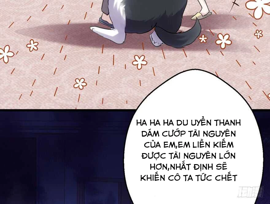 Tôi Không Phải Nữ Phụ Ác Độc Chapter 182 - 27