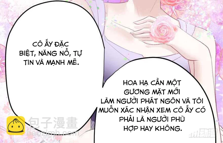 Tôi Không Phải Nữ Phụ Ác Độc Chapter 182 - 46