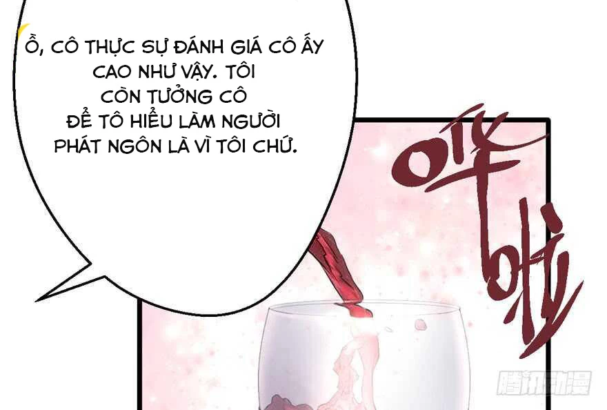 Tôi Không Phải Nữ Phụ Ác Độc Chapter 182 - 58