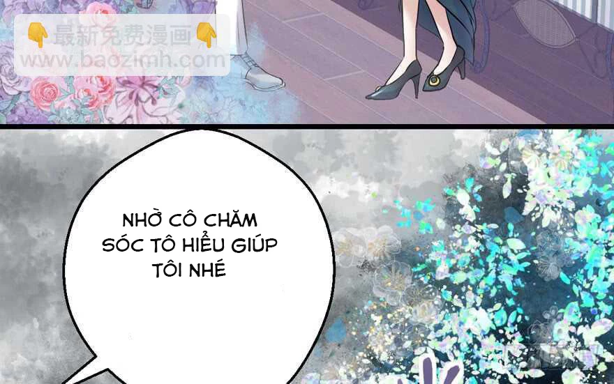Tôi Không Phải Nữ Phụ Ác Độc Chapter 182 - 63