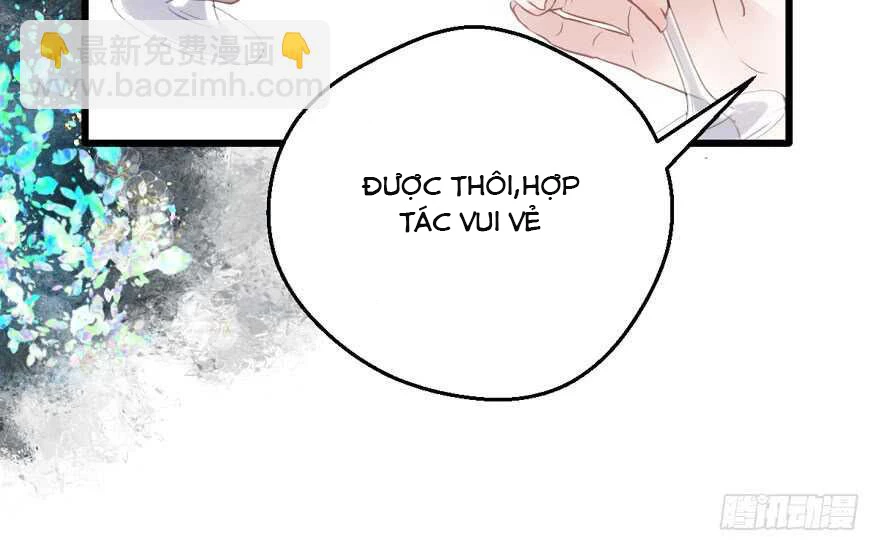 Tôi Không Phải Nữ Phụ Ác Độc Chapter 182 - 65