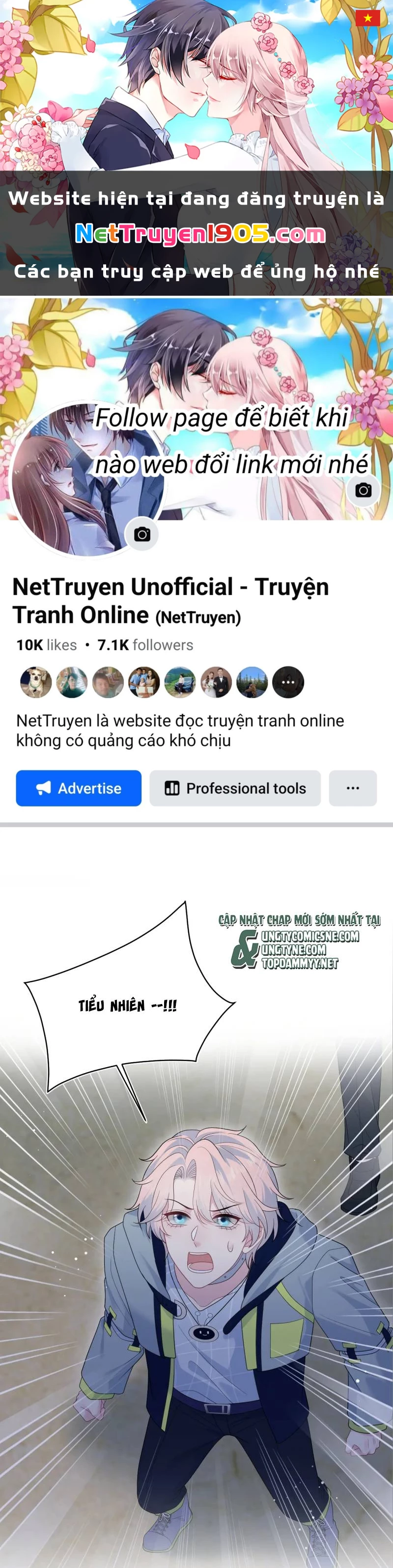 Tuyệt Mỹ Bạch Liên Online Dạy Học Chapter 437 - 1