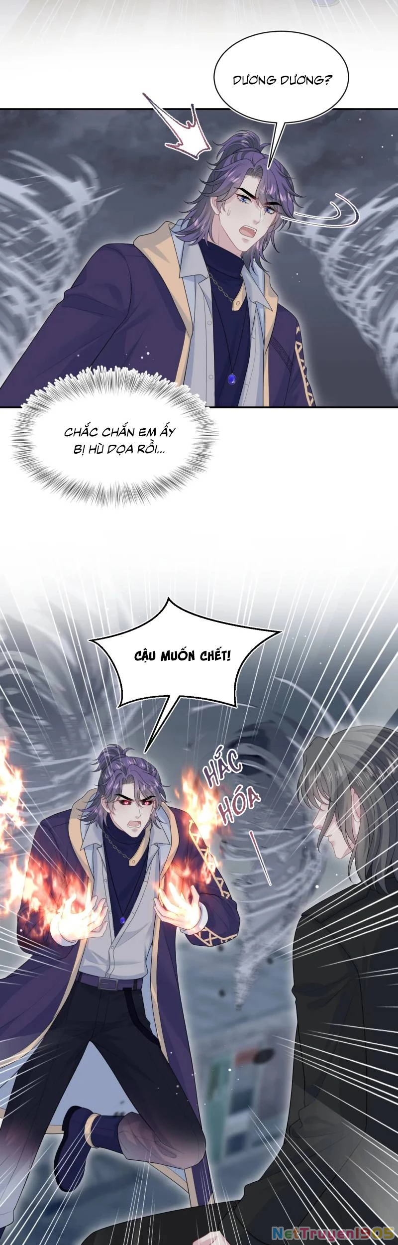 Tuyệt Mỹ Bạch Liên Online Dạy Học Chapter 437 - 2