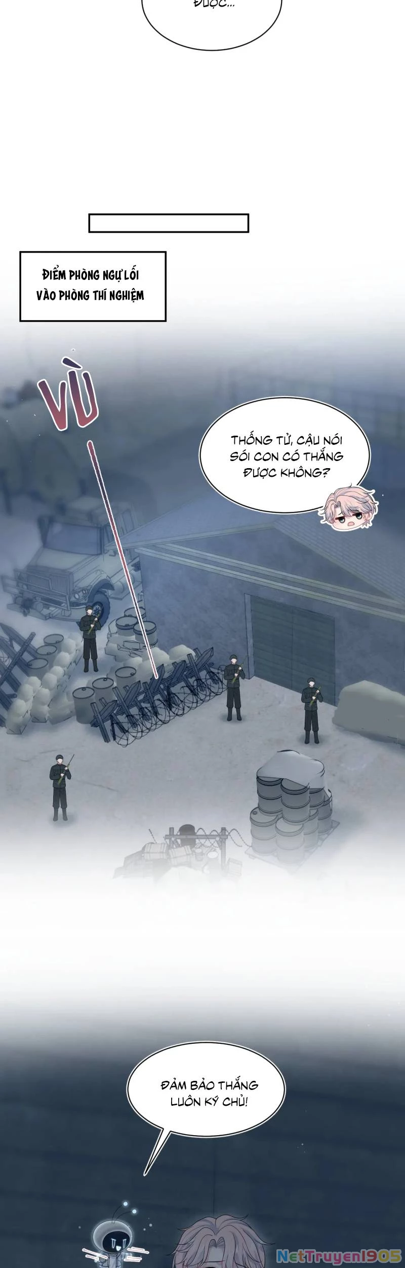 Tuyệt Mỹ Bạch Liên Online Dạy Học Chapter 437 - 5