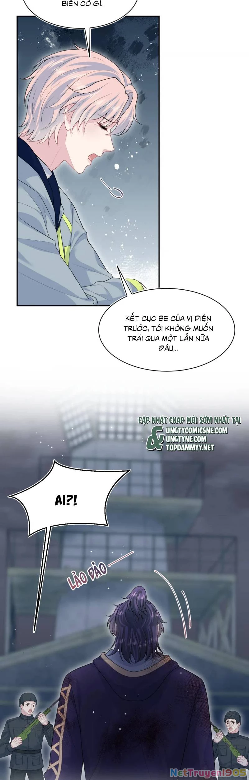 Tuyệt Mỹ Bạch Liên Online Dạy Học Chapter 437 - 7