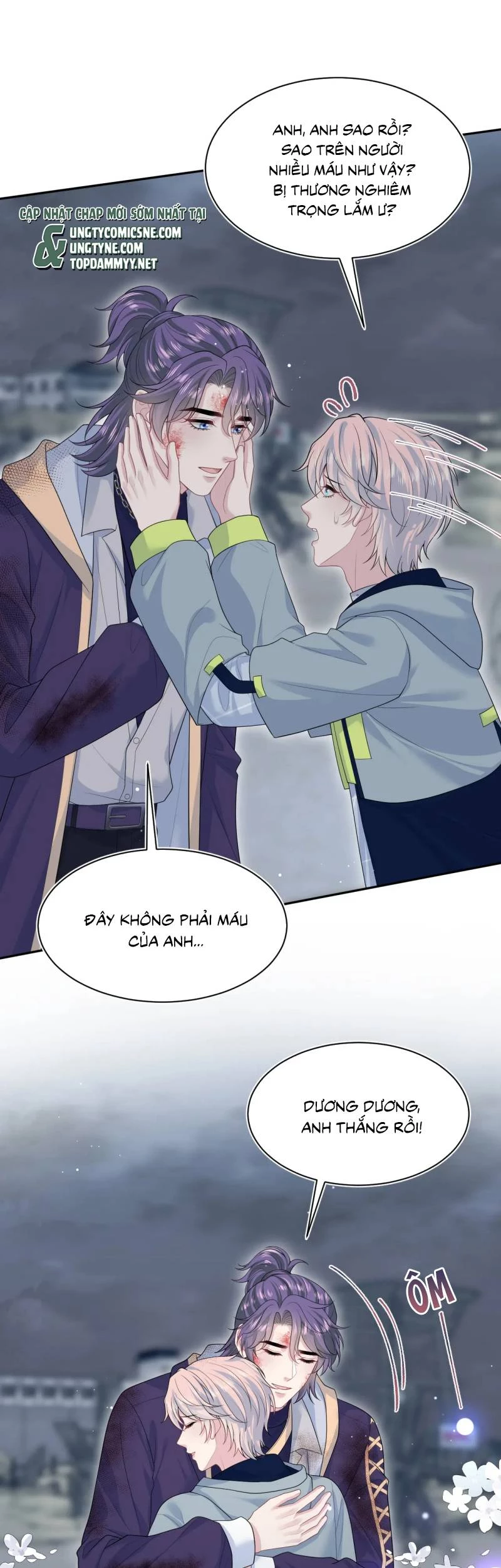 Tuyệt Mỹ Bạch Liên Online Dạy Học Chapter 437 - 10