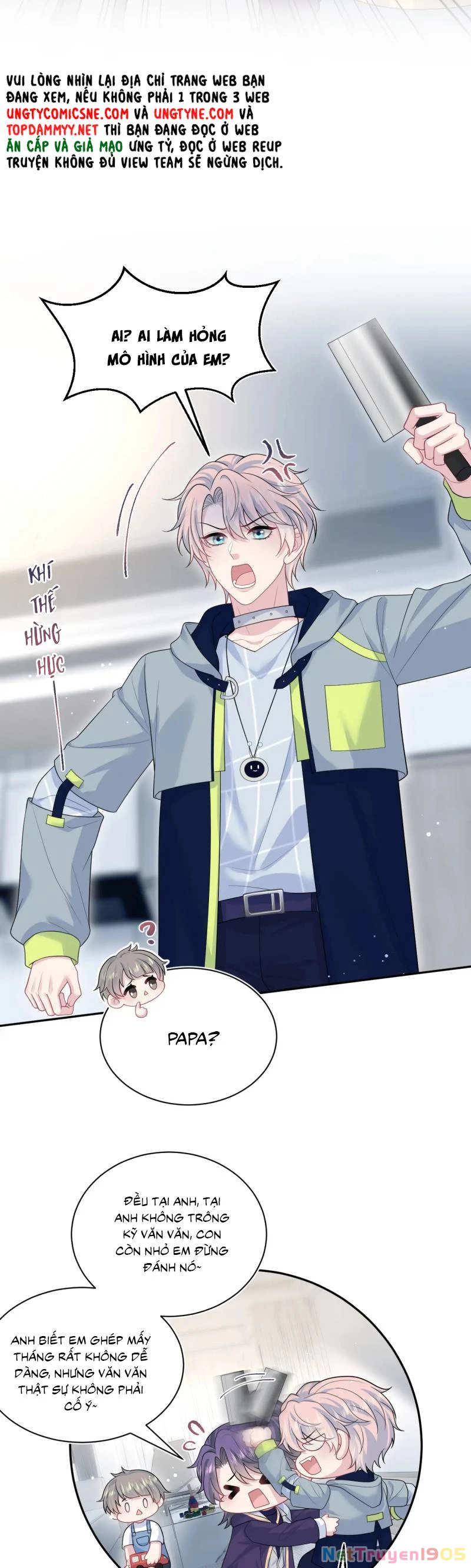 Tuyệt Mỹ Bạch Liên Online Dạy Học Chapter 437 - 15