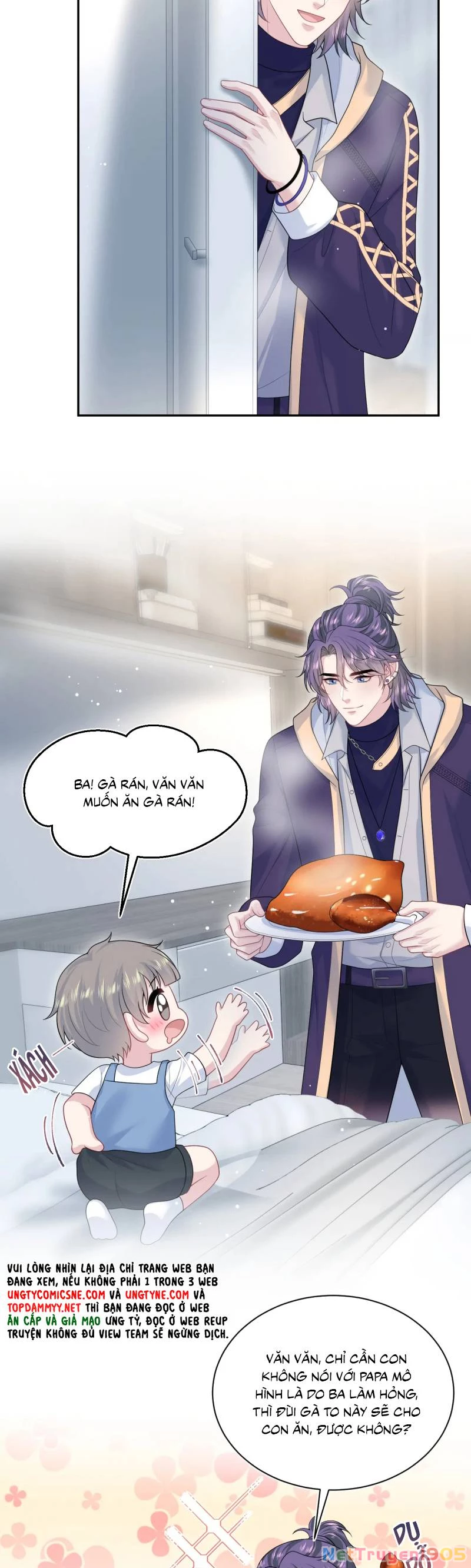 Tuyệt Mỹ Bạch Liên Online Dạy Học Chapter 437 - 17