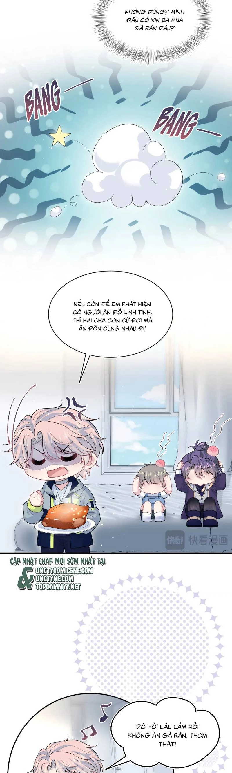 Tuyệt Mỹ Bạch Liên Online Dạy Học Chapter 437 - 20