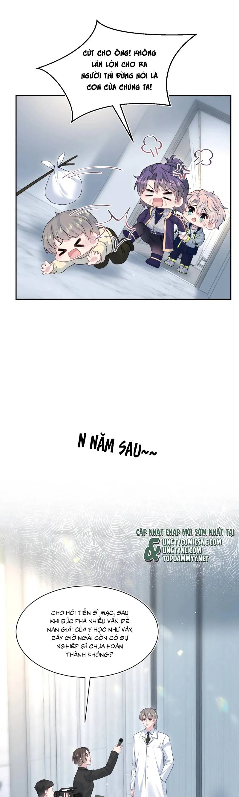 Tuyệt Mỹ Bạch Liên Online Dạy Học Chapter 437 - 23