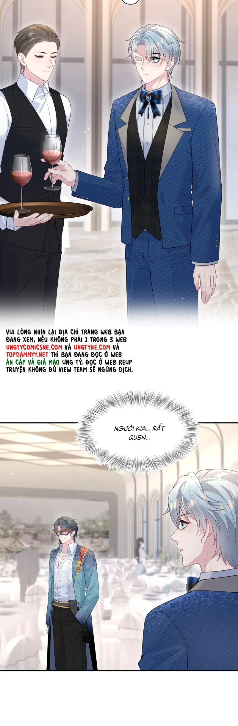 Tuyệt Mỹ Bạch Liên Online Dạy Học Chapter 438 - 9
