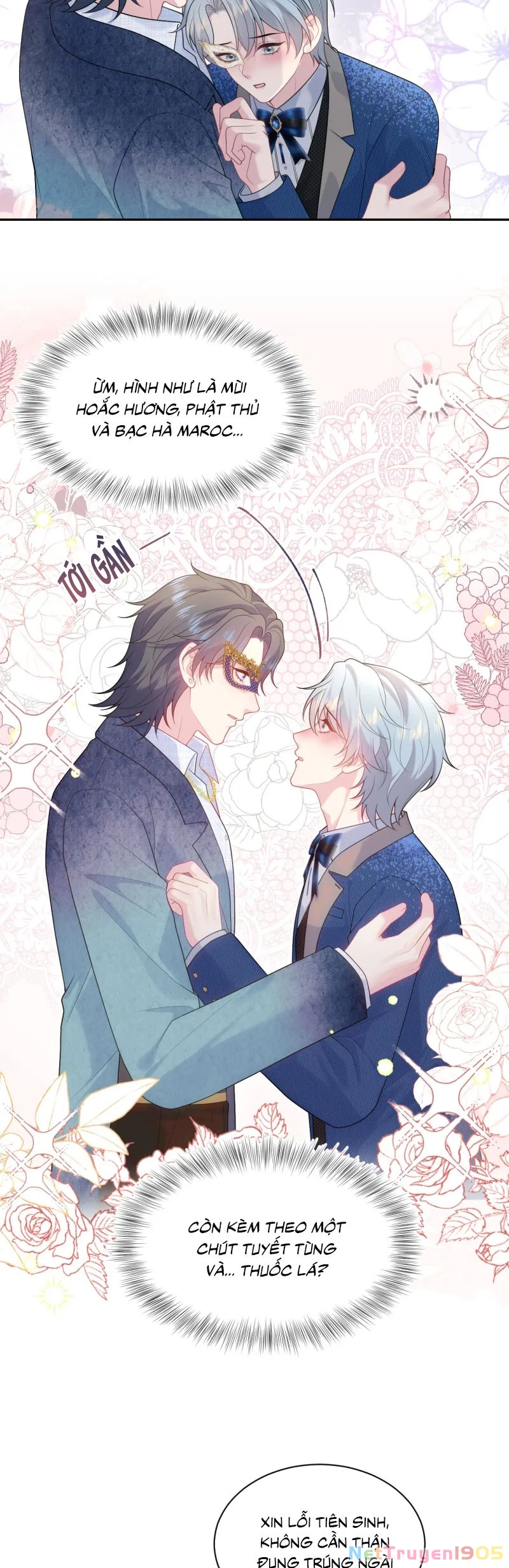 Tuyệt Mỹ Bạch Liên Online Dạy Học Chapter 438 - 14