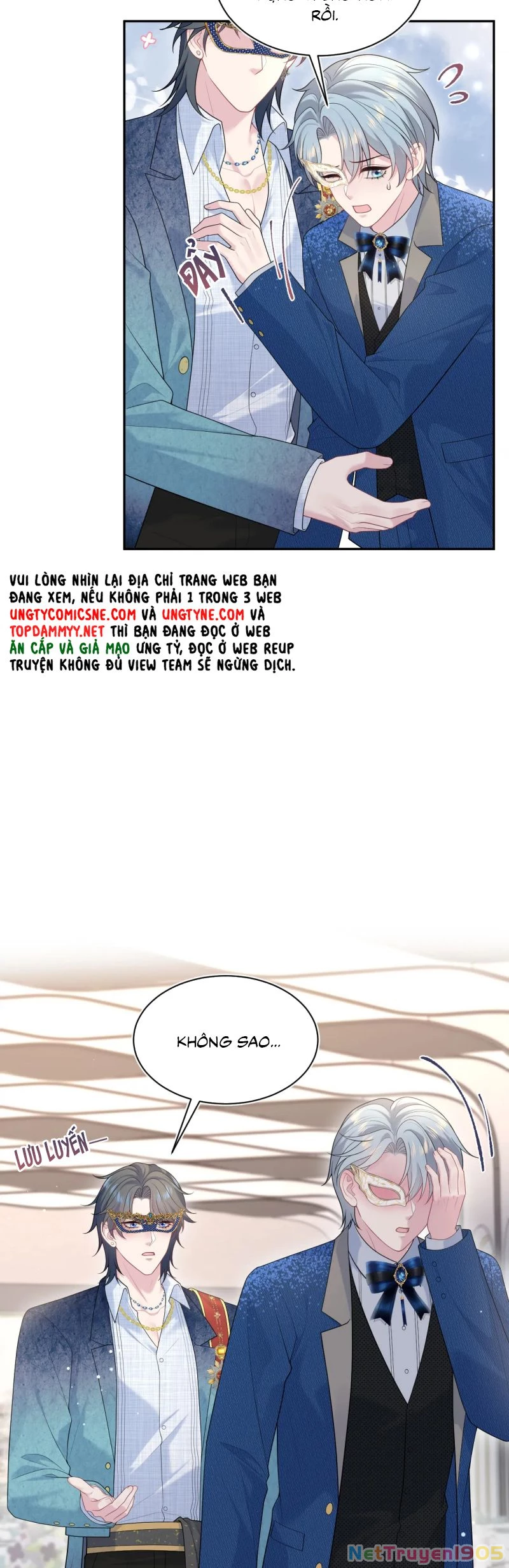 Tuyệt Mỹ Bạch Liên Online Dạy Học Chapter 438 - 15
