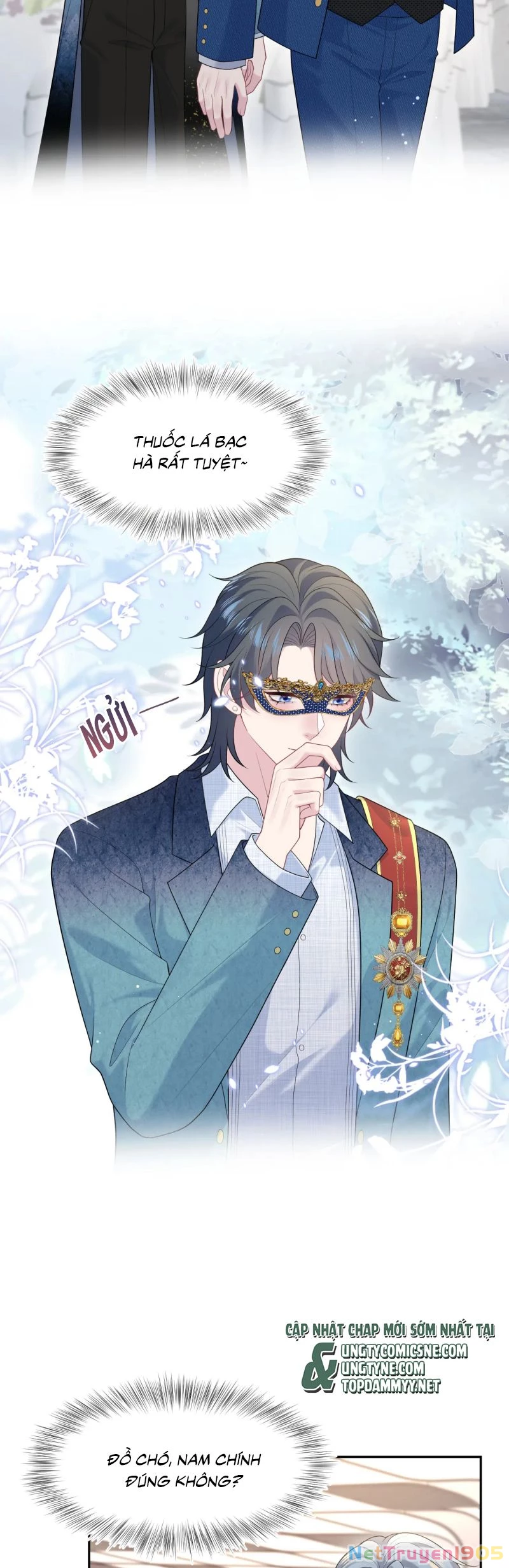 Tuyệt Mỹ Bạch Liên Online Dạy Học Chapter 438 - 16