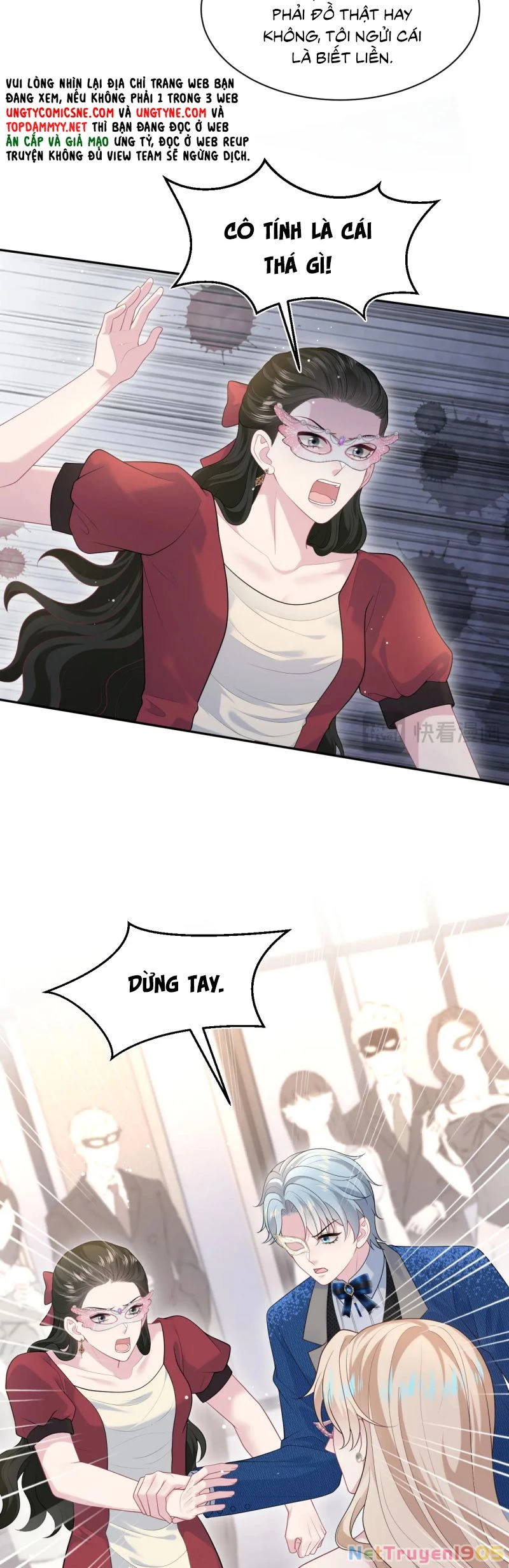 Tuyệt Mỹ Bạch Liên Online Dạy Học Chapter 438 - 21