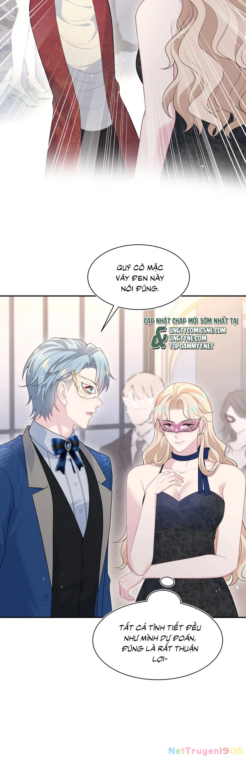 Tuyệt Mỹ Bạch Liên Online Dạy Học Chapter 438 - 22